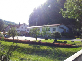 Landgasthof Zum Heiligenberg